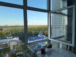 Купить 3-комнатную квартиру, №386848