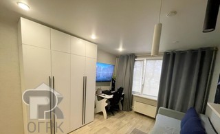 Купить студию, №386973