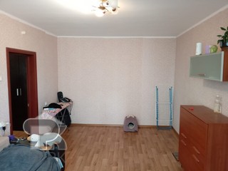 Купить 1-комнатную квартиру, №387443