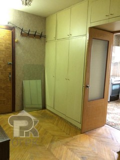 Купить 3-комнатную квартиру, №362407