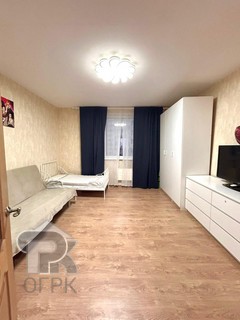 Купить 3-комнатную квартиру, №387596