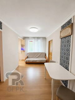 Купить 3-комнатную квартиру, №390684