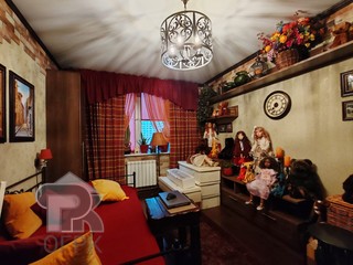 Купить 2-комнатную квартиру, №387229