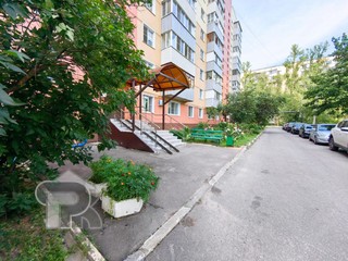 Купить 3-комнатную квартиру, №386215