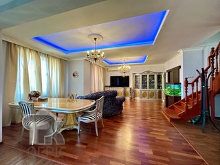 Купить 4-комнатную квартиру, №387992