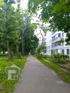 Купить 3-комнатную квартиру, №390168