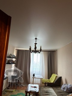 Купить 3-комнатную квартиру, №386307