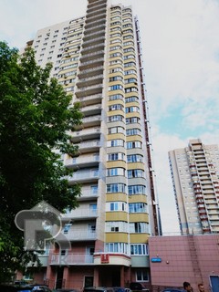 Купить 3-комнатную квартиру, №375248