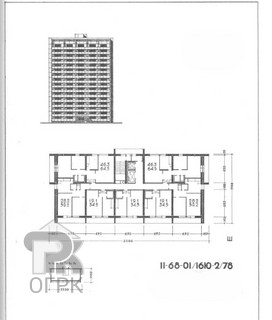 Купить 2-комнатную квартиру, №387836