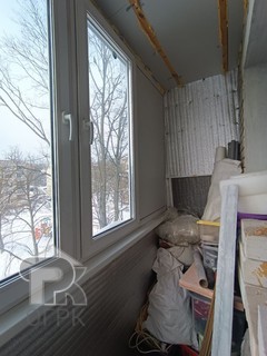 Купить 3-комнатную квартиру, №388439