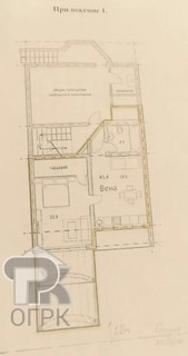 Купить 2-комнатную квартиру, №390622
