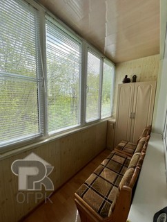 Купить 1-комнатную квартиру, №366064