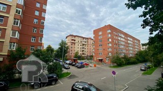 Купить 2-комнатную квартиру, №386551