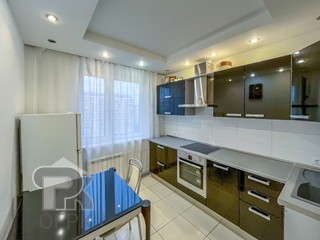 Купить 2-комнатную квартиру, №387901