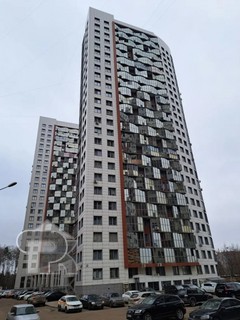 Купить 1-комнатную квартиру, №390201
