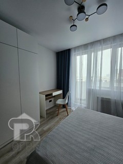 Купить 1-комнатную квартиру, №373234