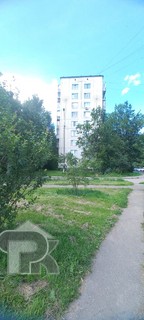 Купить 3-комнатную квартиру, №386283