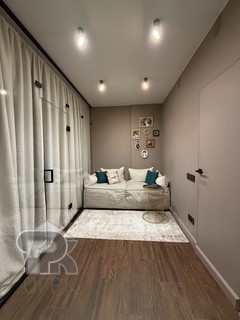 Купить 1-комнатную квартиру, №387905