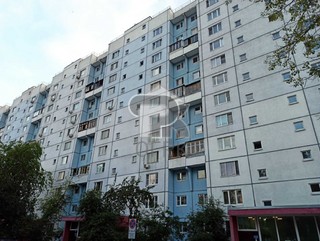 Купить 1-комнатную квартиру, №388950