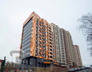 Купить 2-комнатную квартиру, №367682