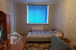 Купить 1-комнатную квартиру, №384774