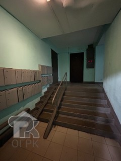 Купить 2-комнатную квартиру, №390339