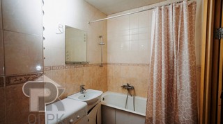 Купить 1-комнатную квартиру, №385309