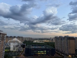Купить 1-комнатную квартиру, №392546