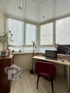 Купить 3-комнатную квартиру, №388884