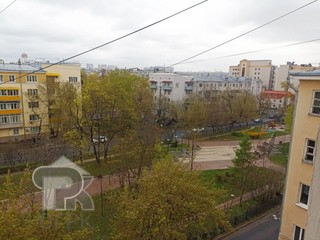 Купить комнату в 4-ккв, №389394