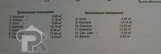Купить коттедж, №391408