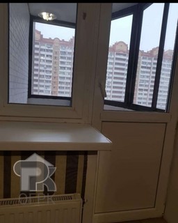 Купить 1-комнатную квартиру, №384774