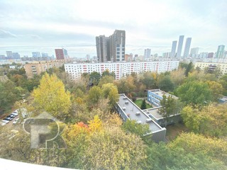 Купить 2-комнатную квартиру, №387006