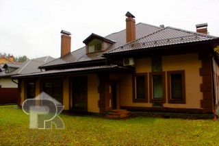 Купить коттедж, №322731
