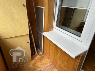 Купить 2-комнатную квартиру, №386083