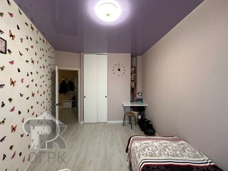 Купить 3-комнатную квартиру, №390121