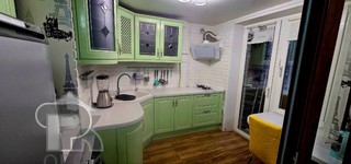 Купить 2-комнатную квартиру, №387831