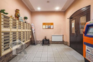 Купить 1-комнатную квартиру, №371057
