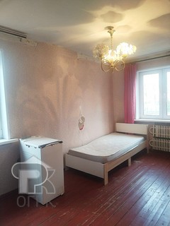 Купить 3-комнатную квартиру, №387416