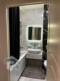 Купить 1-комнатную квартиру, №388149