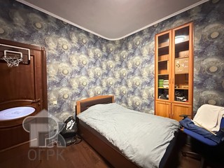 Купить 4-комнатную квартиру, №390833