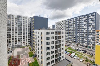 Купить 2-комнатную квартиру, №385741