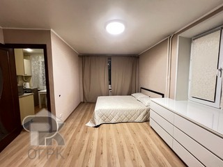Купить 1-комнатную квартиру, №388551
