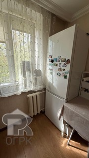 Купить 2-комнатную квартиру, №385749