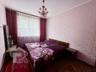 Купить 3-комнатную квартиру, №390980