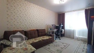 Купить 1-комнатную квартиру, №387135