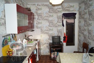 Купить 1-комнатную квартиру, №364975