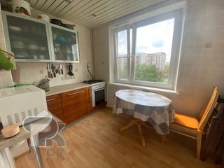 Купить 3-комнатную квартиру, №369737