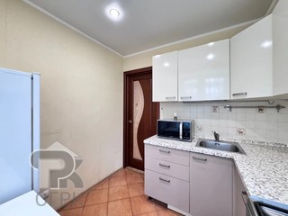 Купить 1-комнатную квартиру, №389123