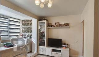 Купить 1-комнатную квартиру, №387547